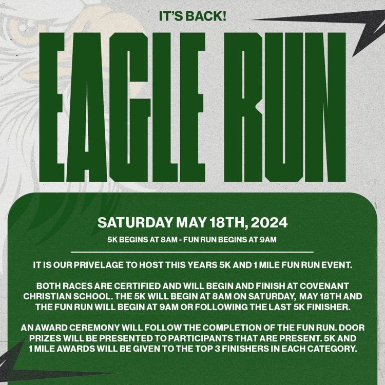 Covenant Christian tweet media