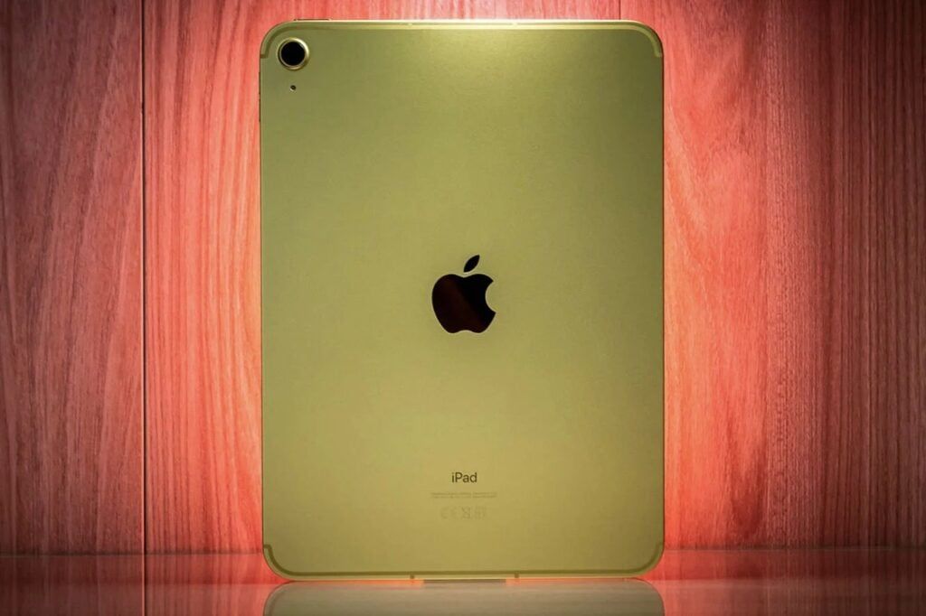 À 2 euros près, l’iPad est proche de battre son record du prix le plus bas buff.ly/3WFRnPl