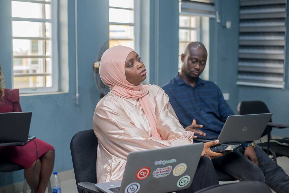 Wikimedia User Group Nigeria tweet media