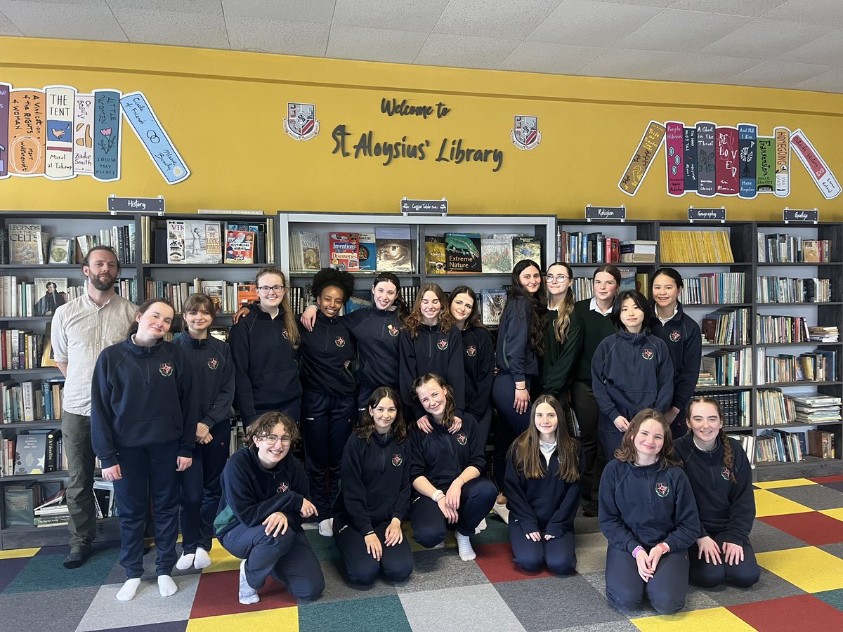 Transition Year tweet media