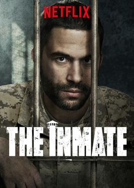 Have you seen this show? THE INMATE Absolutely gorgeous.