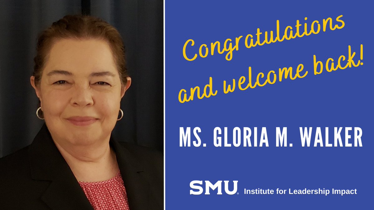 Congratulations on completing the 2023-2024 District Leadership Fellows program and welcome back! Join @walker_gloriam in the 2024-2025 cohort.

Apply: bit.ly/DLF-2024-App
Learn more: bit.ly/DLF-2024-Info

#LeadershipDevelopment #edchat #SchoolLeaders #WomenInLeadership