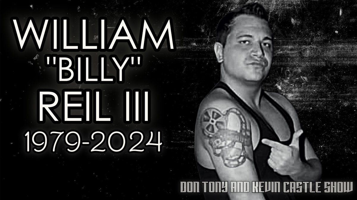 A funeral service for Billy Reil will be held Monday 5/6/24 at St Paul Parish 923 Christian Street in Philadelphia, PA at 10AM. stpaulphilly.org