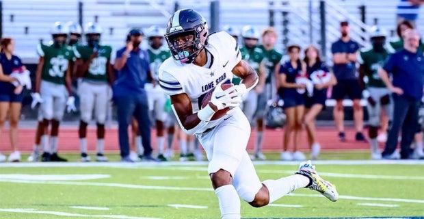 Top-ranked running back talks early recruitment with Penn State involved (VIP) 247sports.com/college/penn-s…