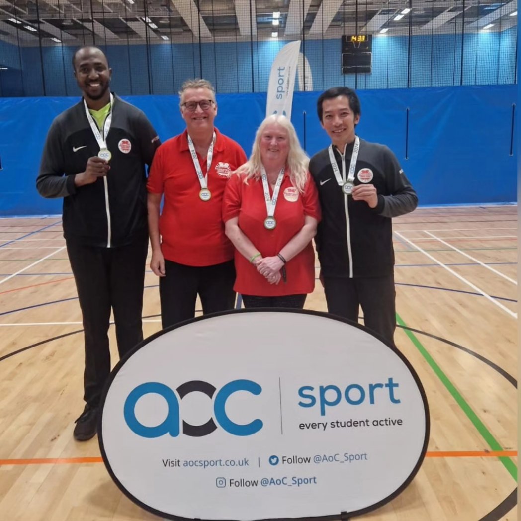 Congratulations to @hca_basketball on winning the AoC Sport Women's Cup vs @Symonds_College #champions