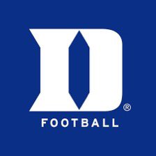 I am beyond blessed to receive an offer from Duke University 🔵⚪️!!!! @DukeFOOTBALL @Coach_MannyDiaz @CoachPatke @coachRickLyster @CoachCreasy_OHS @Marcus_B9 @Coach__Watson @tyler_eady @OHSPatsFootball