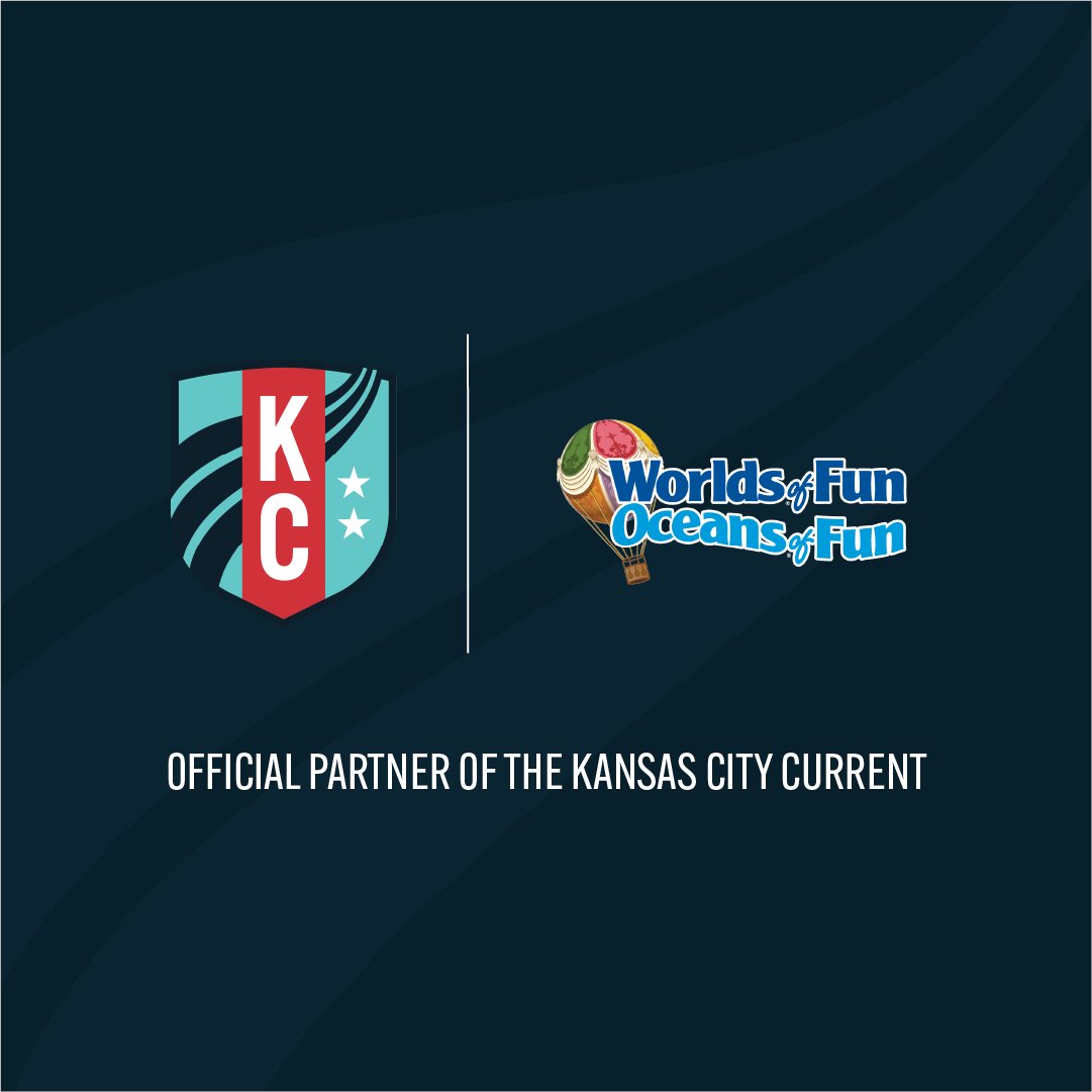 We are proud to announce our official partnership with the KC Current. We look forward to supporting women's professional sports and giving back to KC families at the same time. #KCBaby