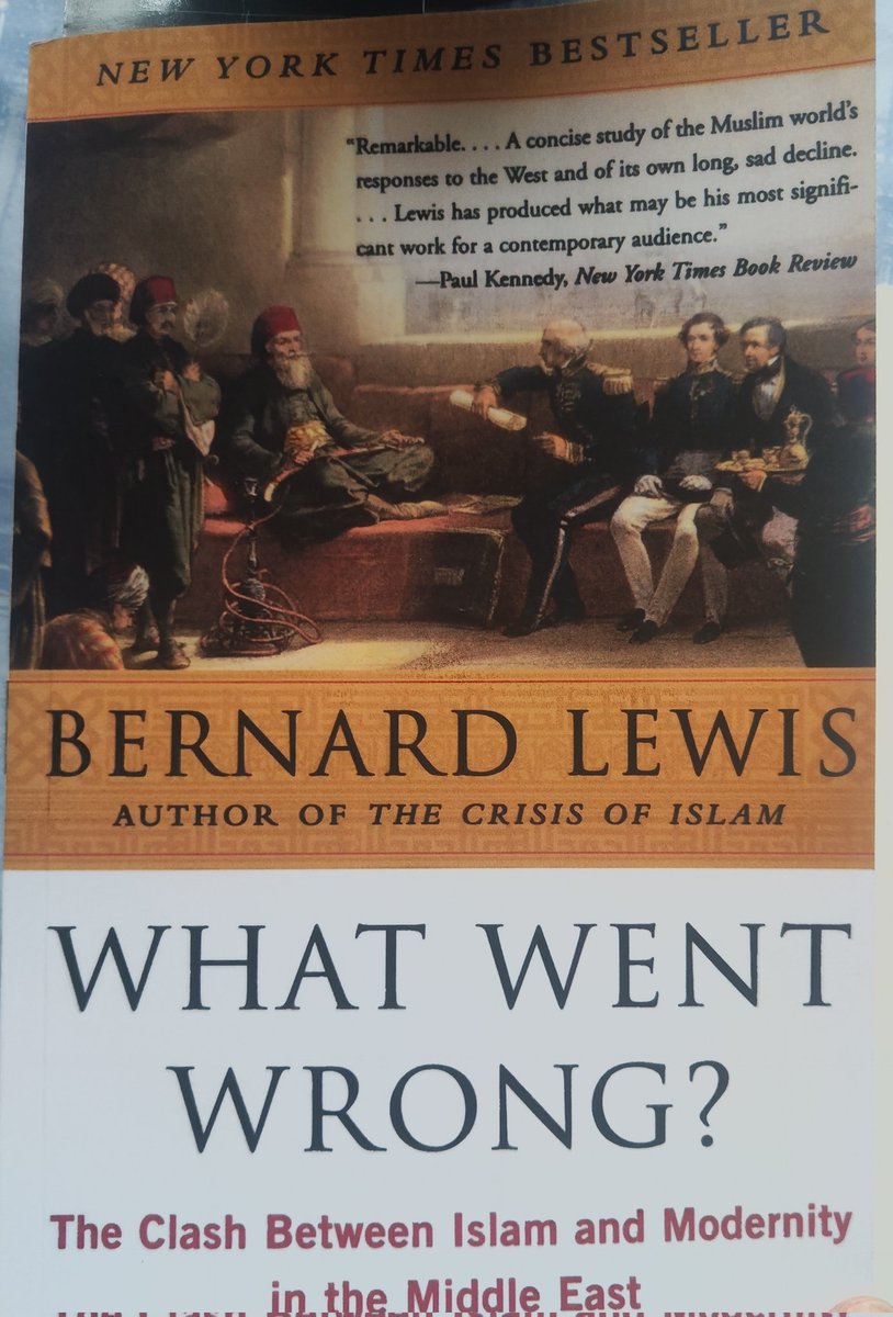 'What Went Wrong?' #Columbia