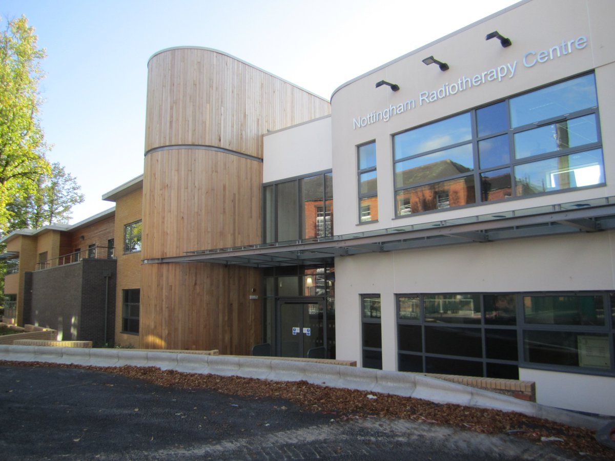 Fancy an engineering career in the NHS working on radiotherapy equipment? <a href="/nottmhospitals/">Nottingham University Hospitals</a> has a band 6 vacancy for a linac engineer. Experience preferable, but training will be provided.  For more info or to apply online see: jobs.nhs.uk/candidate/joba…