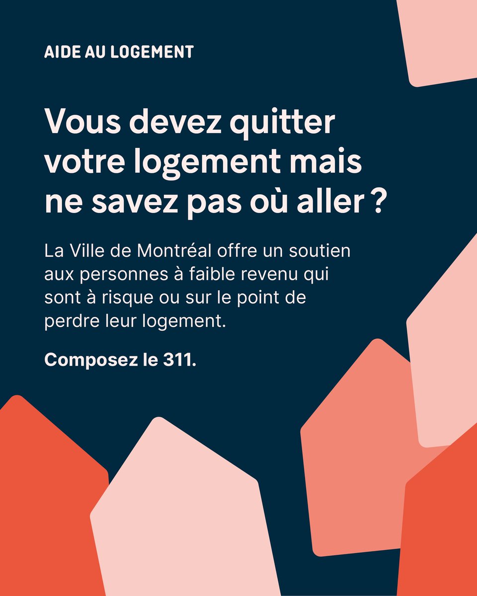 🏠 Pour que personne ne se retrouve sans logement au 1er juillet, nous augmentons nos efforts dès maintenant pour venir en aide aux ménages vulnérables.