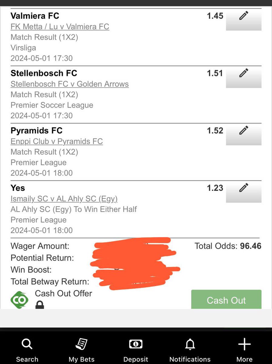 Let’s share what’s left on the plate. 4 Odds
Booking Code : U1A12F137
#DontSnooze