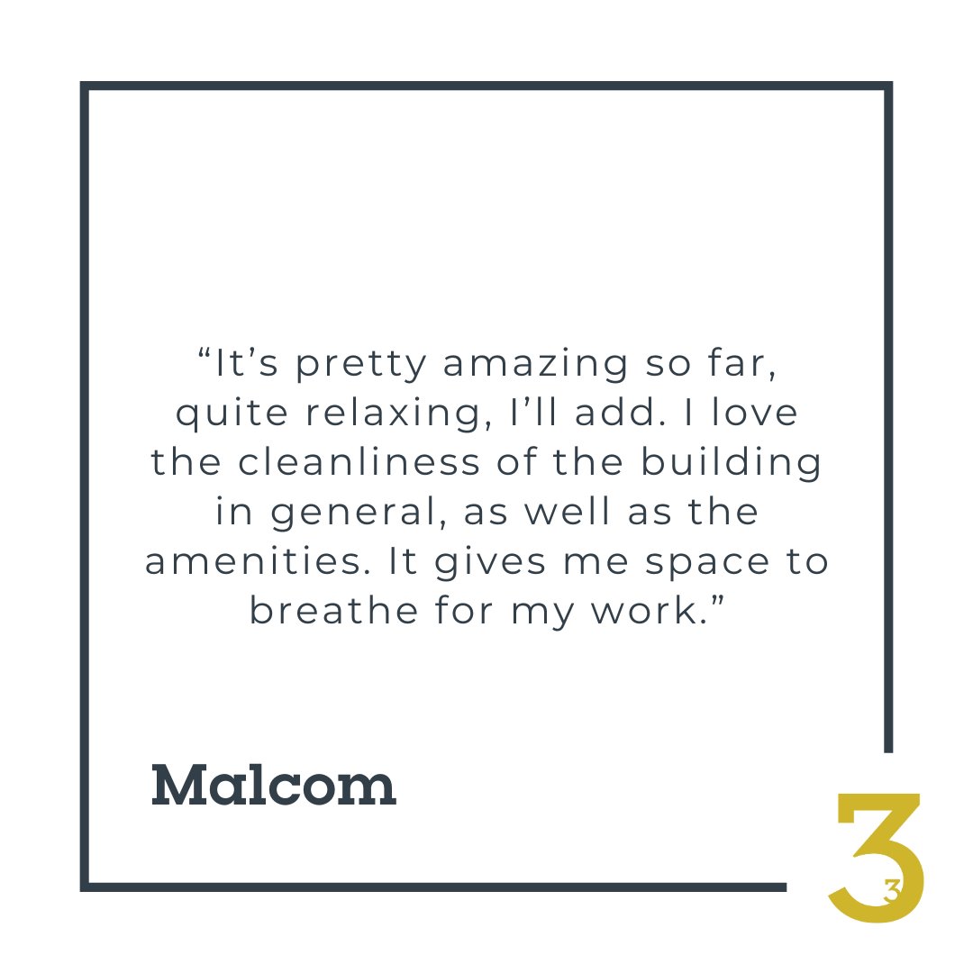 The reviews are in...

See what our incredible residents have to say about living at Eleven33. 💬

#eleven33living #oakparkil #1133oakpark #lovewhereyoulive #willowbridgepc #wearewillowbridge