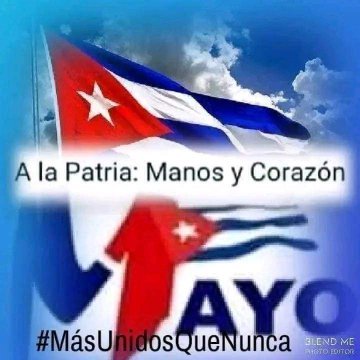 La Colaboración Médica Cubana en Venezuela entrega amor y salud al pueblo venezolano. #PorCubaJuntosCreamos #CubaPorLaVida #HéroesDeLaSalud <a href="/UJCdeCuba/">UJC de Cuba</a> <a href="/cubacooperaven/">Brigada Médica Cubana en Venezuela</a> <a href="/MINSAPCuba/">Ministerio de Salud Pública de Cuba</a> <a href="/japortalmiranda/">José Angel Portal Miranda</a>
<a href="/Dailen2022/">Dailen</a>