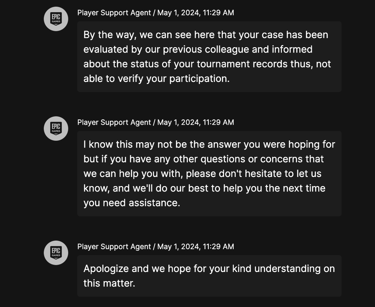 this is actually insane. <a href="/RLEsports/">Rocket League Esports</a> <a href="/BLASTEsports/">BLAST</a>