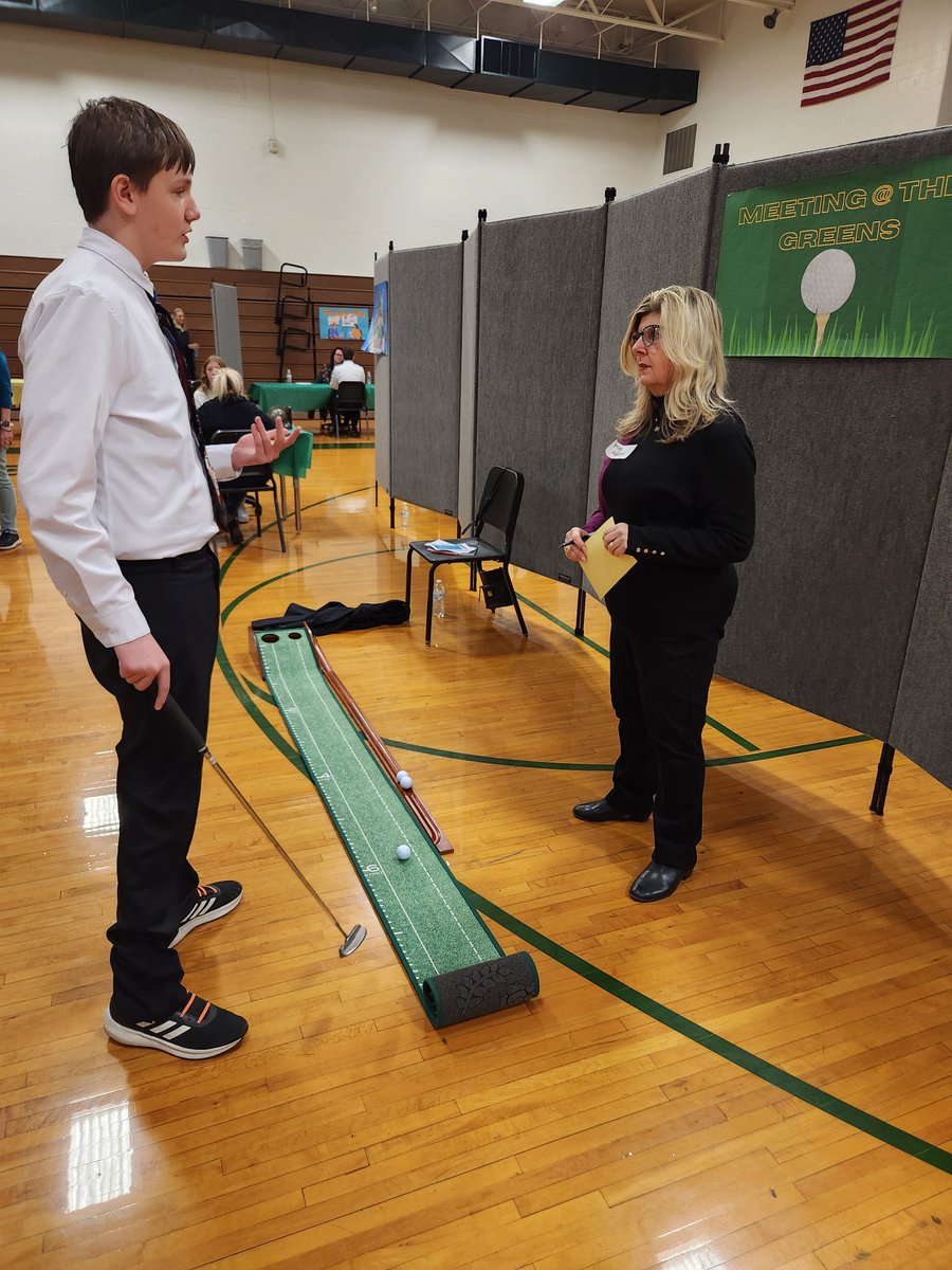 RGP_Toledo's tweet photo. The Amazing Shake was created by @ronclarkacademy  to help students learn the art of business. We were honored to send some of our business pros to @evglocalschools to help the students show off the skills they've learned in the program. https://t.co/FhjStthwWl