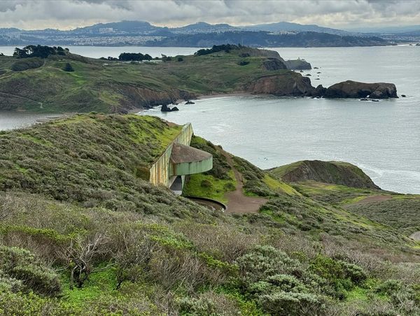 OPEN HOUSE! Now is your chance to see inside one of the largest WWII fortifications in the Marin Headlands! When: Sunday, May 5th Time: 12pm - 4pm Where: Battery Townsley (Marin Headlands) More info: nps.gov/planyourvisit/…... 📷1: NPS J. Prince 📷2-4: NPS J. Manzolillo