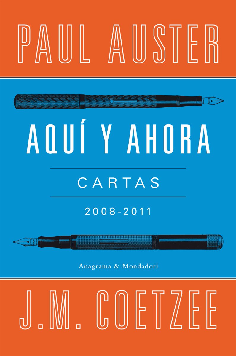 «Una súbita y luminosa idea. Las mejores amistades, las más duraderas, se basan en la admiración. Ese es el sentimiento fundamental que relaciona a dos personas durante un prolongado período de tiempo. Se admira a alguien por lo que hace, por lo que es, por cómo se las arregla…