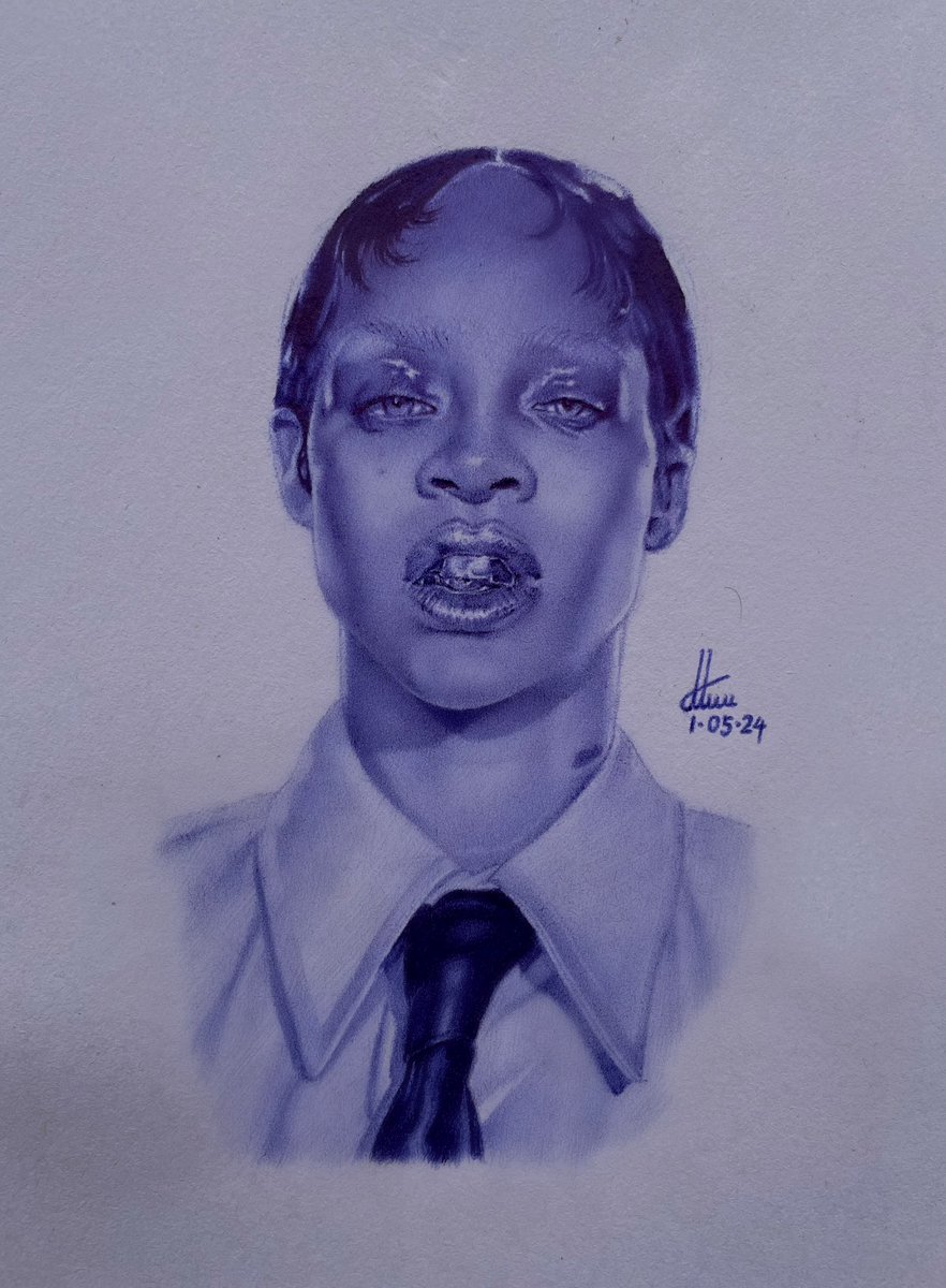 people of x, @rihanna