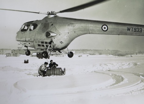 Let's tick things along about these parts with a few #NAMarchive pictures!
#EveryNAMvisitCounts