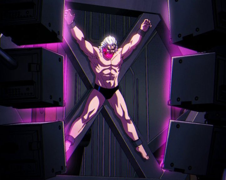 msseleneblack's tweet image. Thank you @BeauDemayo #MagnetoWasRight 👌🏻🔥😮‍💨