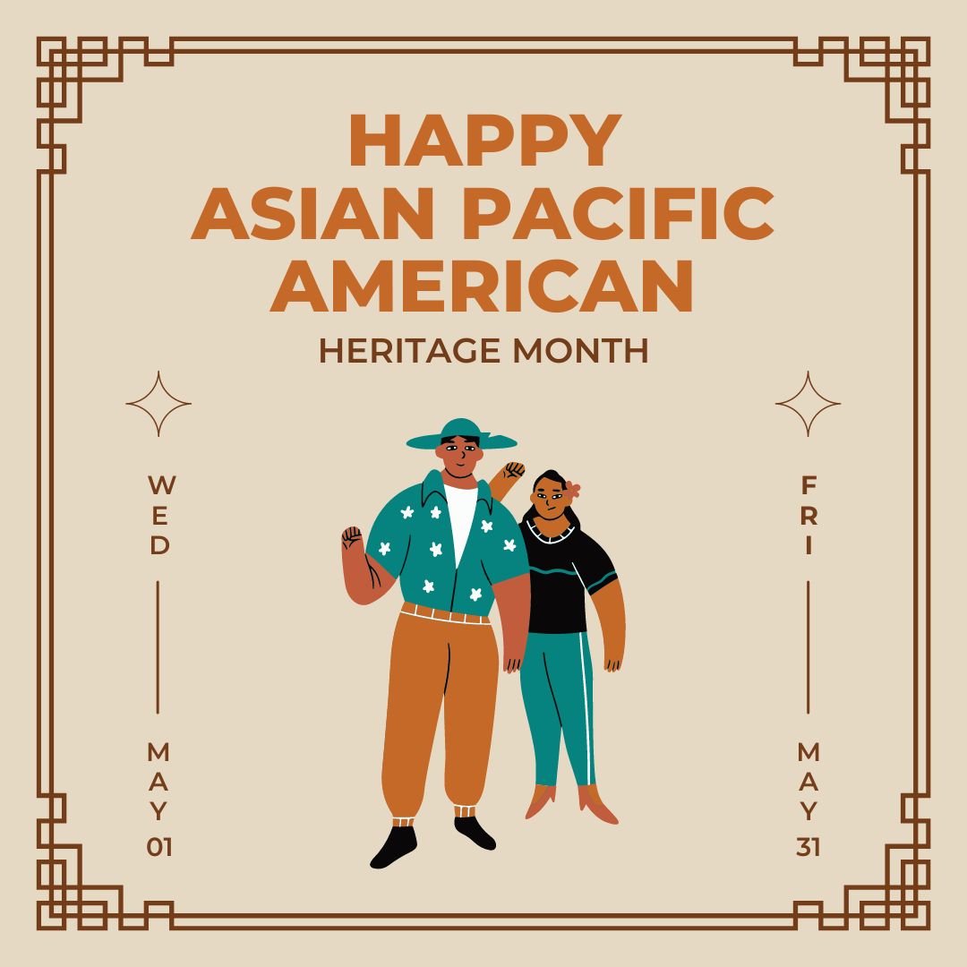 May is Asian Pacific American Heritage Month. At our campuses across the country, CCI is excited to honor the rich history, cultures, and incredible contributions of Asian and Pacific Islander communities around the globe.  #exchangeourworld #asianpacificamericanheritagemonth
