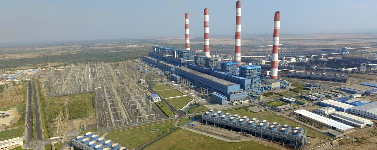 Adani Power logs 37 per cent revenue growth in FY24, consolidated PBT more than doubled Read: ianslive.in/adani-power-lo…