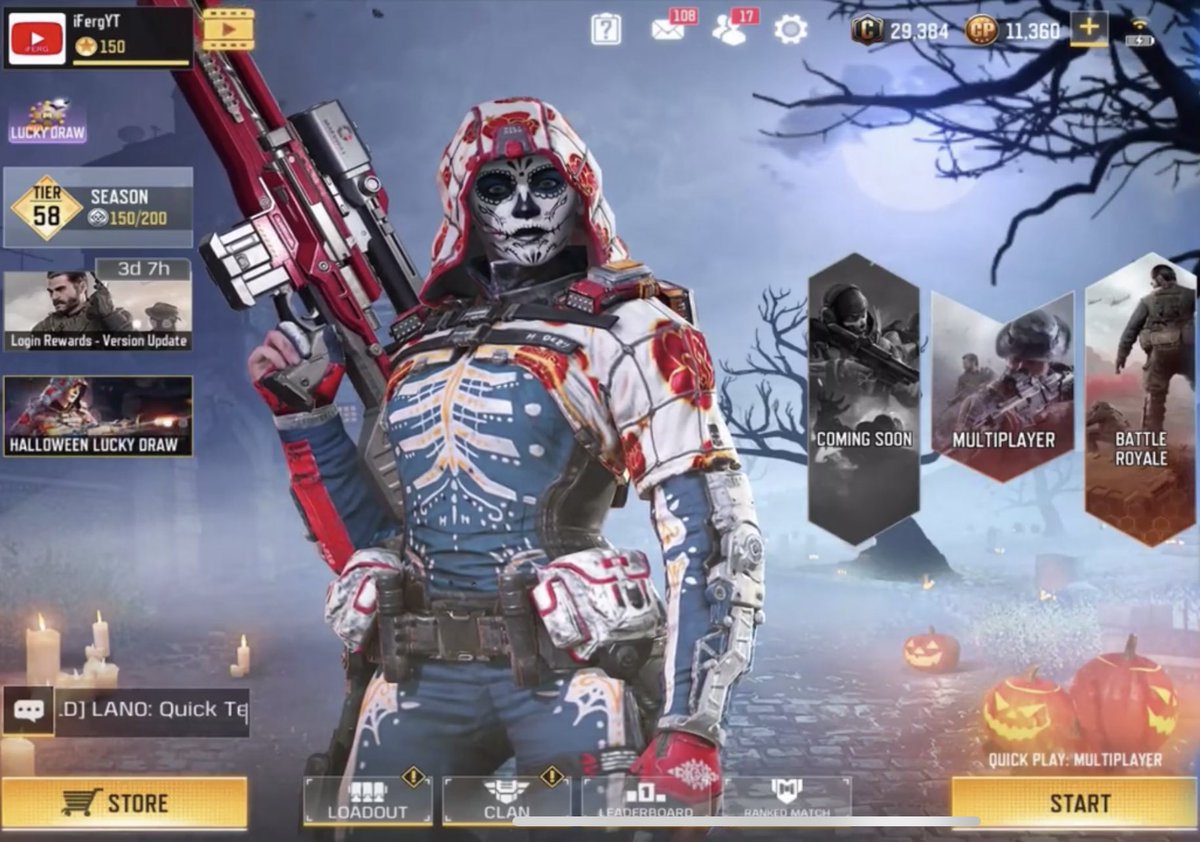 This was the Best Skin in 2019…