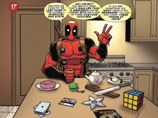 MrPool_Deadpool's tweet image. -Viendo la oportunidad tienes una cita con DeadPool, DeadPool te invita a su casa con la excusa de más privacidad

"Así que cuéntame.. ¿Te gustan los Pony''s?

#FreeRol