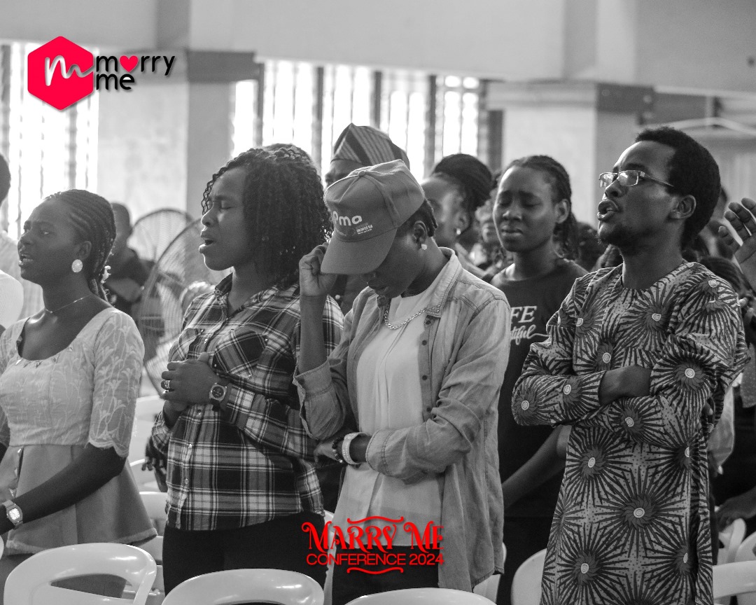 MarryMeOfficia's tweet photo. Highlight from Marry Me Conference 2024💫

#marryme2024
#marrymeinitiative
#marrymeconference https://t.co/LWp1YilsaI