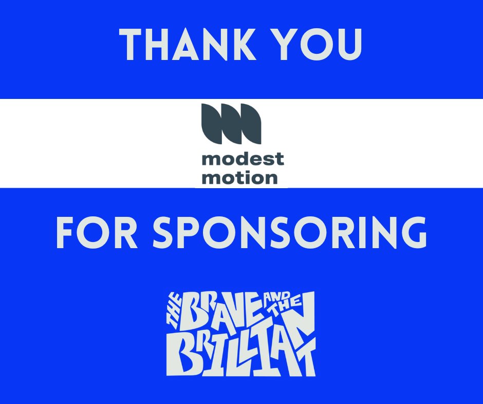 Thank you to Modest Motion for helping us share ideas worth spreading! modestmotion.studio

#TEDxStLouis #IdeasWorthSpreading