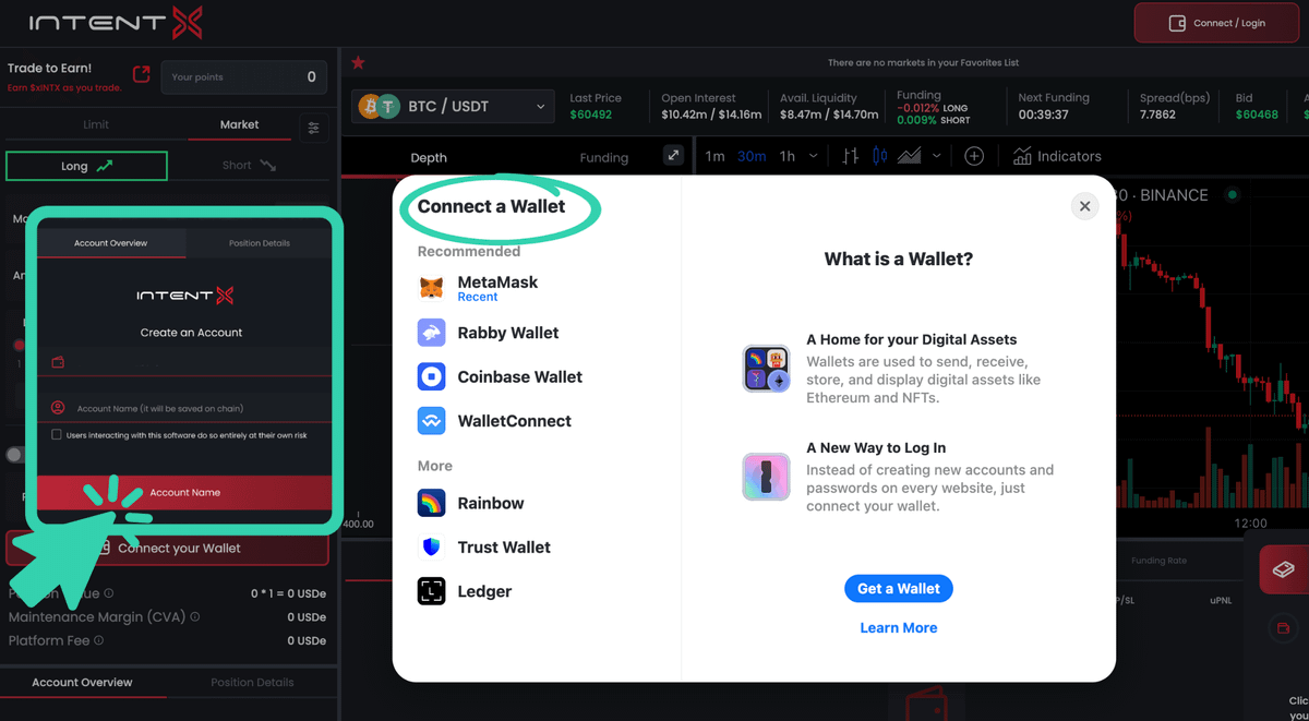Mantle_Official's tweet photo. 💡 Prepare for trading by following these steps:

➤ Connect your Wallet &amp; Create an Account.
➤ Deposit USDC.
➤ Click “Deposit” and enter your desired USDC amount.

Note: All funds undergo a 12-hour fraud-proof withdrawal phase post-deposit 🔒 https://t.co/cR0BEB5MIO