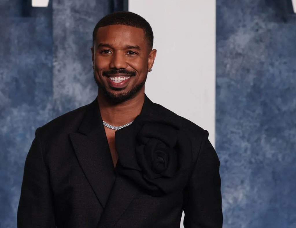 Dive into #MichaelBJordan's Heavily Debated Dating History: bit.ly/44oZZeT