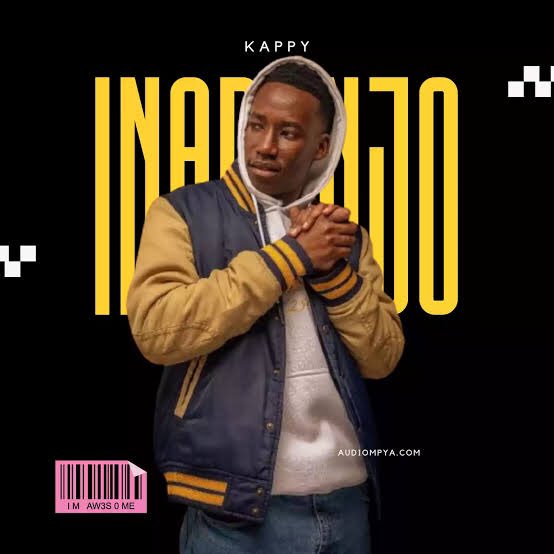 PushRadioKE's tweet photo. Kappy - Inadonjo Ft @Ssaru_ke x Parroty (Official Video) 
https://t.co/MO0UfGGaVB https://t.co/zKEuIaLf9L