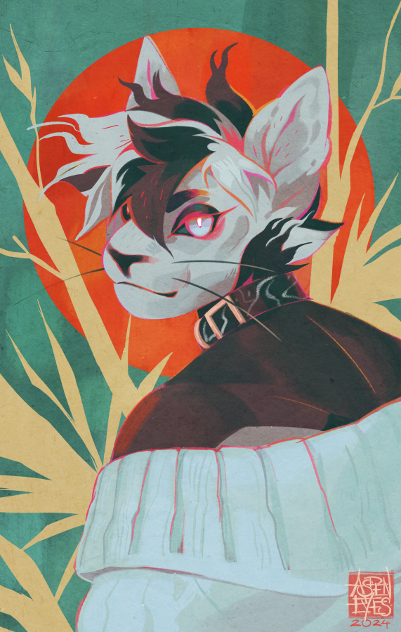 experimental piece for @DepartedGlories !