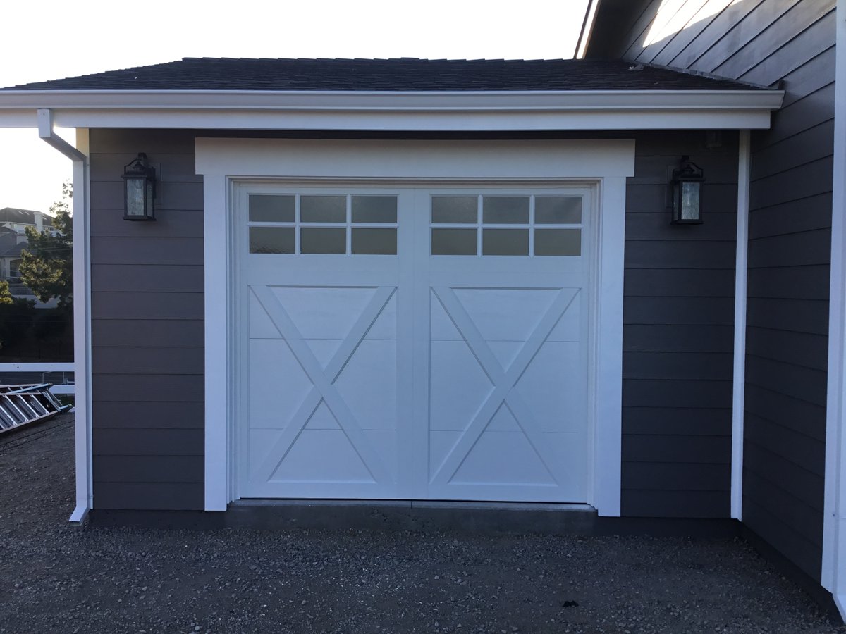 For all of your residential and commercial door and gate needs, R&S Erection of Southern Alameda County, Inc. will handle it all! rsdoorhayward.com #ResidentialGarageDoorRepair #GarageDoorServices #GarageDoorOpenerRepair #GarageDoorService
