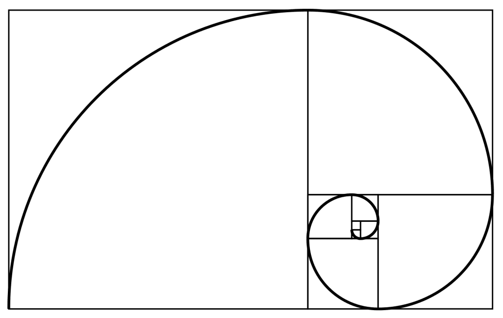 In case anyone needs a transparent image of the golden ratio. 