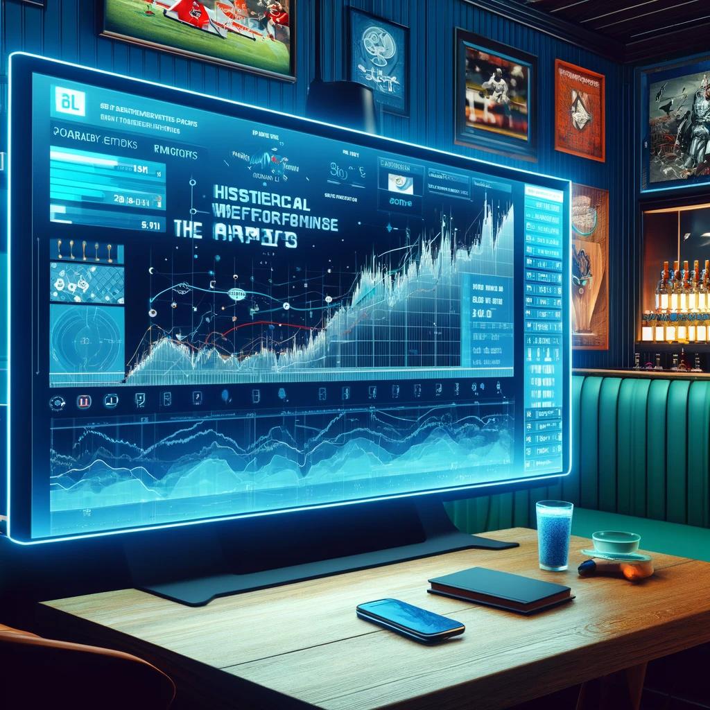 PredictHeroes's tweet photo. Sports Betting Tip: 📊 Always check historical performance against the spread, not just win/loss records. Remember, context is king, and past numbers can whisper sweet secrets about future plays! #SportsBetting #BetSmart #SportsBettingTips #BettingStrategy #SharpBets https://t.co/oTEmw2gcej