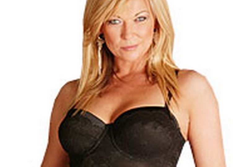 Claire King