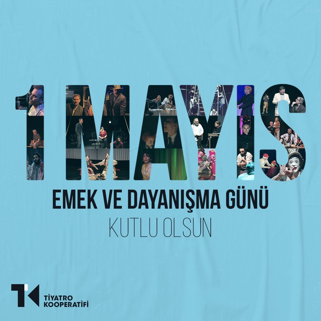 Tiyatro Pera (@tiyatropera) on Twitter photo 