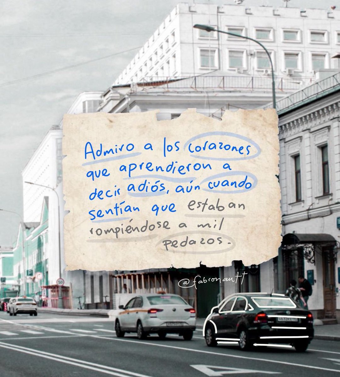 Admiro a esos corazones ♥️