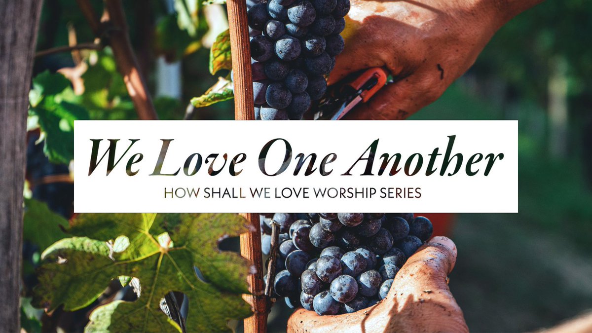 LowerMethodist's tweet image. You're invited to join us this Sunday at 10:30 for worship in our historic sanctuary.  Pastor Yosub's sermon will be "We Love One Another."  For those who would like to prepare in advance, please read Acts 10:44-48 and 1 John 5:1-6.