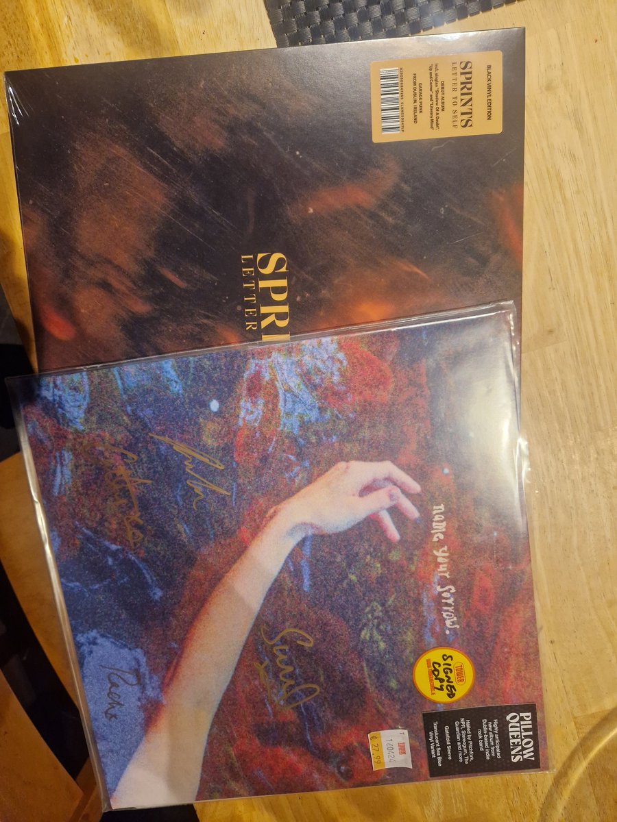 New Irish Rock (@newirishrock) on Twitter photo Sometimes it's nice to that your self... <a href="/TowerDublin/">Tower Records Dublin</a> have an amazing collection of Irish artists. Showing great support as always. 👏👏👏 Sometimes it's nice to that your self... <a href="/TowerDublin/">Tower Records Dublin</a> have an amazing collection of Irish artists. Showing great support as always. 👏👏👏