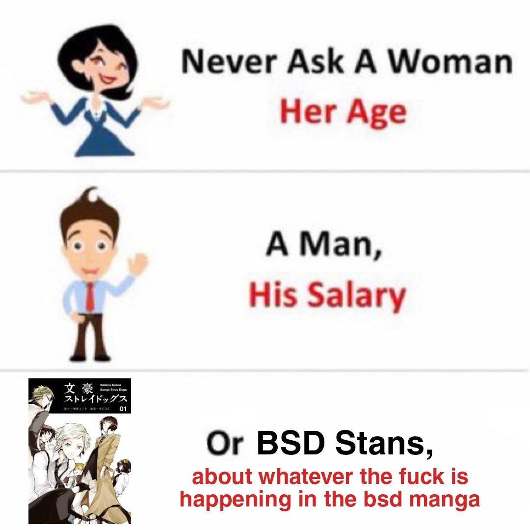 bringing this back bc wtf #bsd