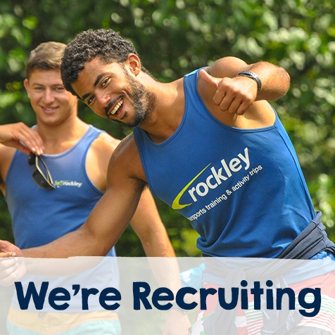 We have a few new job roles available within the Rockley team. View all current vacancies rockley.org/join-the-team#…