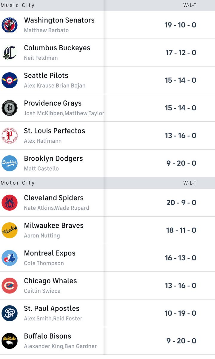 M&M Baseball tweet media