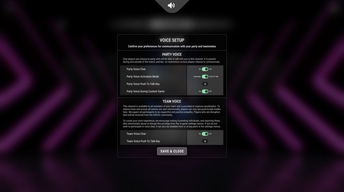 $PANO getting a UI overhaul !

We've been hard at work revamping the entire experience, from the lobby to the settings menu.  Expect a sleeker main menu, intuitive navigation, and a stunning lobby to greet you.  This is just a taste - even bigger things are brewing 👀

Stay tuned