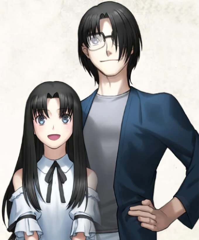 THIS COLLAB IS THE PINNACLE OF PEAK FICTION.

I think that's the first time Takeuchi has ever draw Mikiya and Mana together and also the second time we see them in official art.