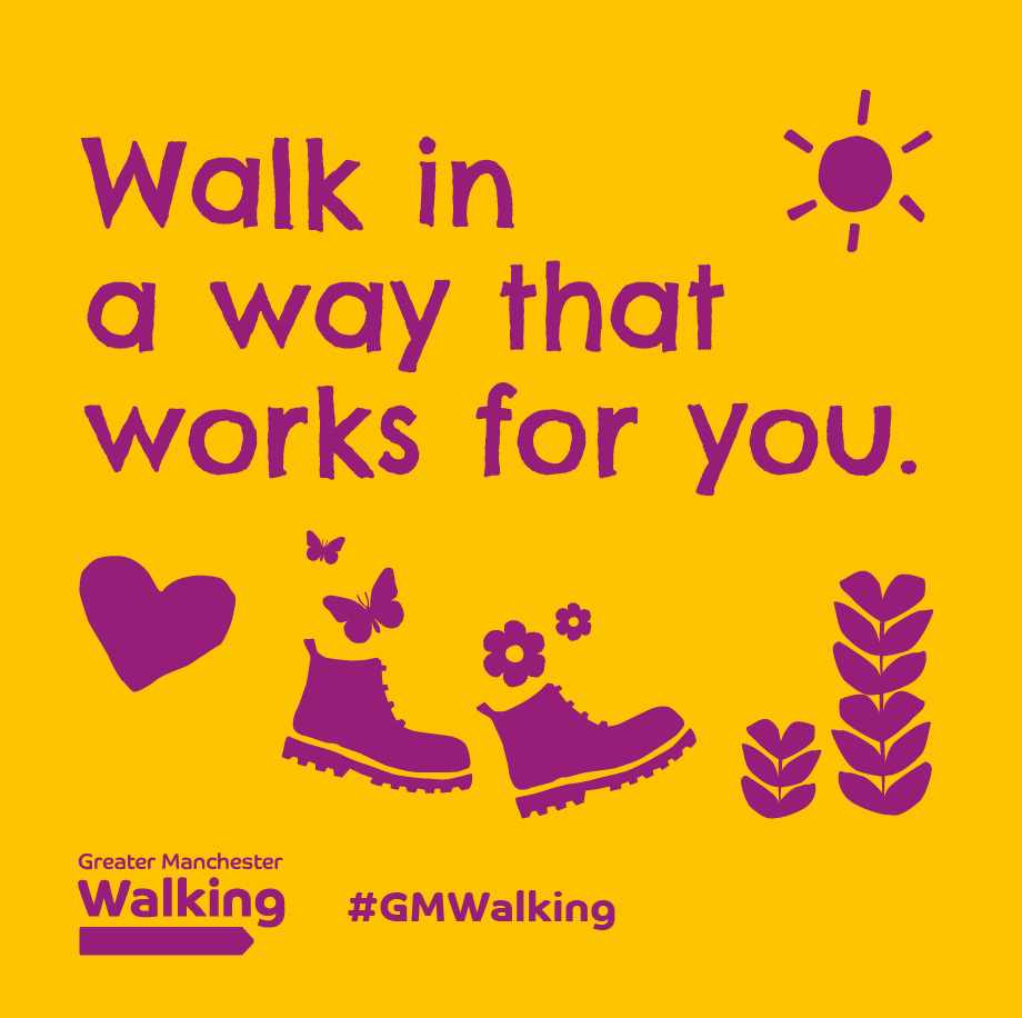 Find the GM Walking Festival event in Ancoats that's right for you 🫵🚶‍♀️ @GmWalks
#NationalWalkingMonth #GMMovin #ancoats