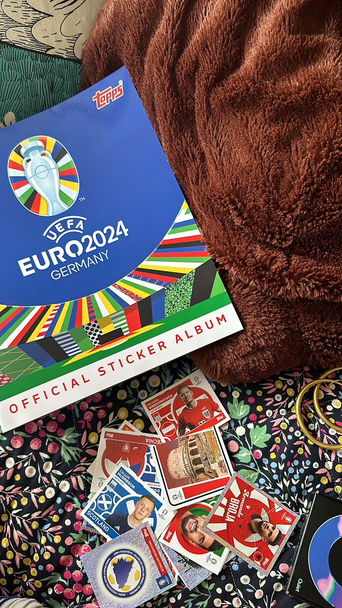 Let 2024 begin #gotgotneed