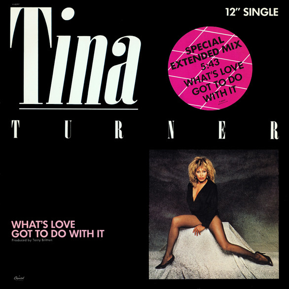 🎼 released on 1 May 1984, WHAT'S LOVE GOT TO DO WITH IT by @tinaturner turns 40 #onthisday!  A @billboard No. 1 for the #QueenofRock  🎵🎶

#OTD #tinaturner #onthisdayinmusic #grammywinner

@TinaBroadway @TinaTheMusical @Rhino_Records @tinaturnerlove @TinaTurnerNL